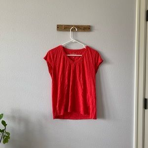 ❗️SALE!! SOFT V-NECK TEE